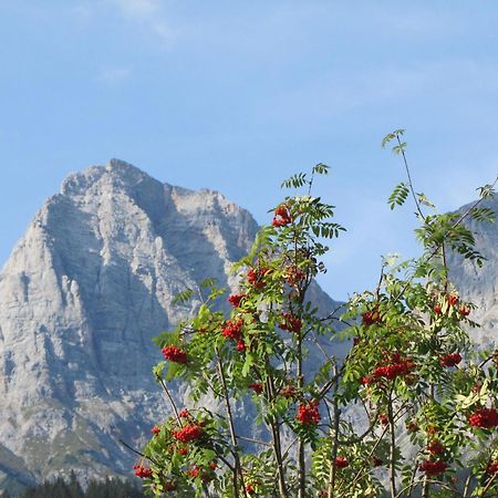 Ferienwohnung Klappacher Maria Alm am Steinernen Meer Exteriér fotografie