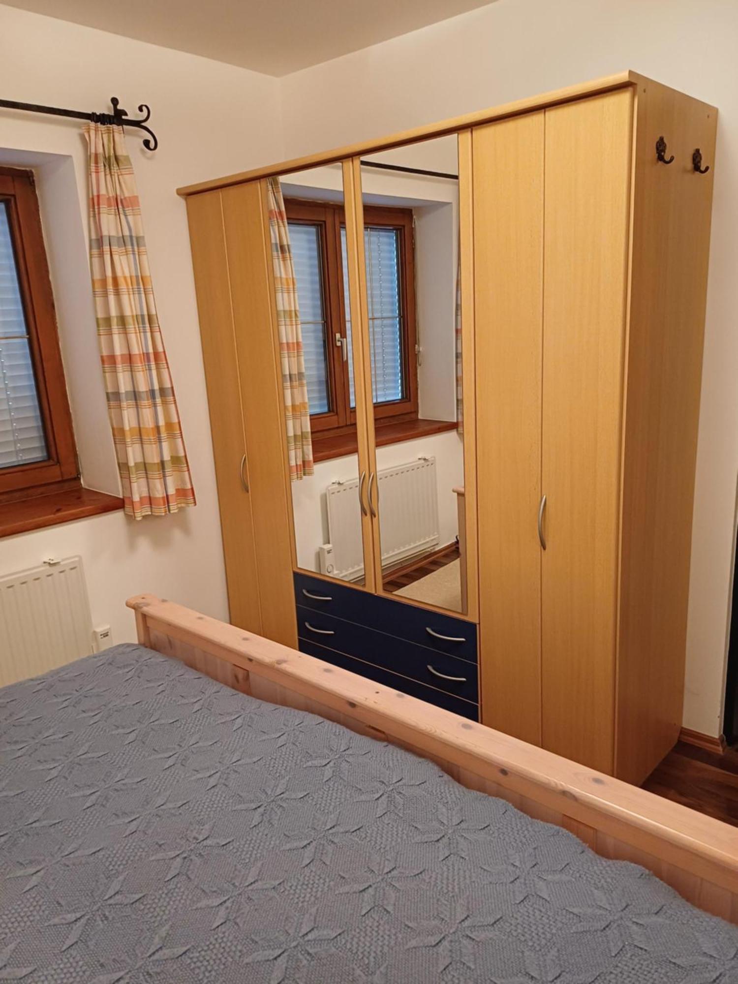 Ferienwohnung Klappacher Maria Alm am Steinernen Meer Exteriér fotografie