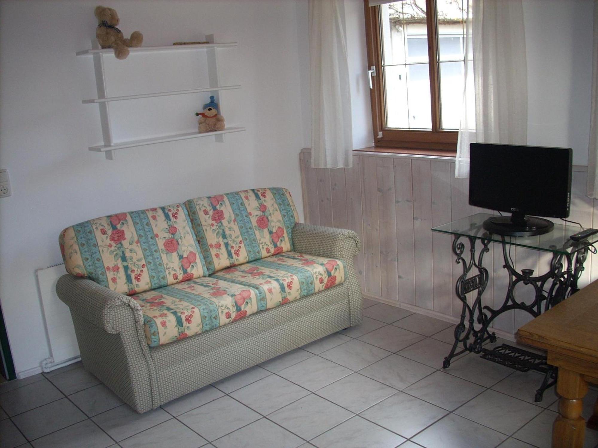 Ferienwohnung Klappacher Maria Alm am Steinernen Meer Exteriér fotografie